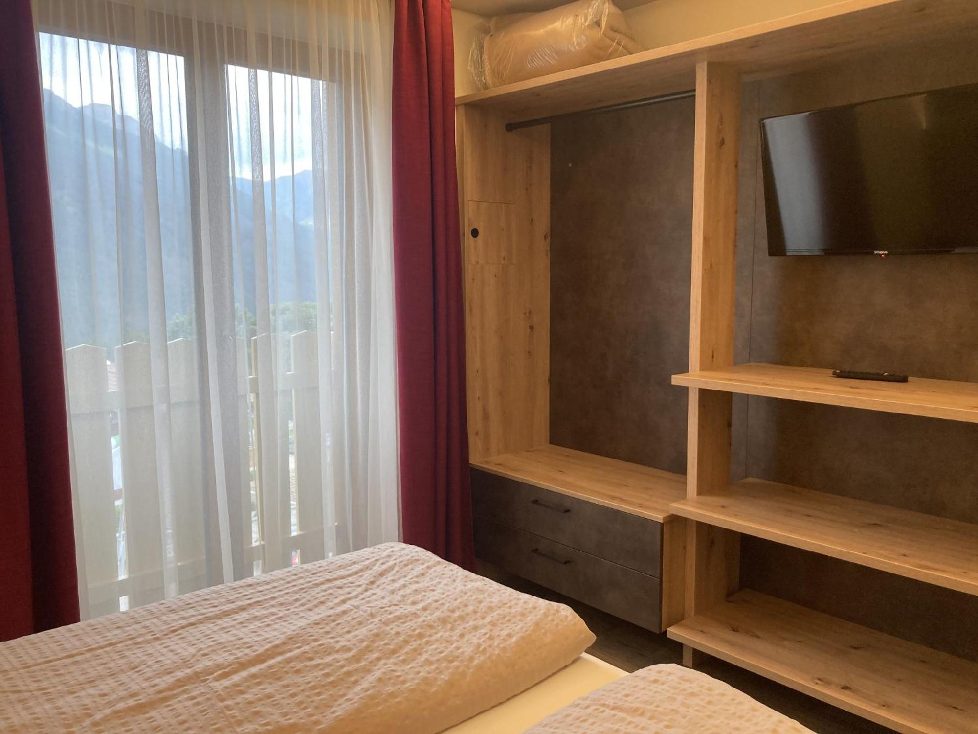 Berg Hotel Latemar Spitze Виго-ди-Фасса Экстерьер фото